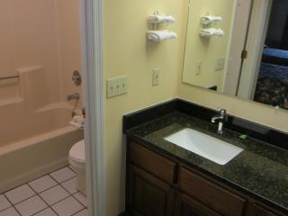 Quality Inn Washington GA - 4