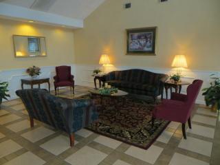 Quality Inn Washington GA - 2