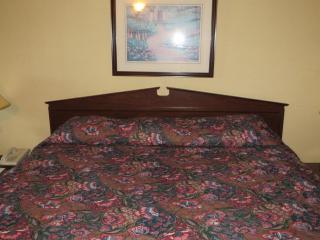 Quality Inn Washington GA - 1