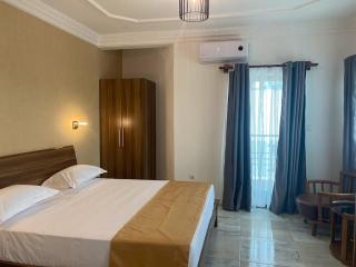 Hotel Residence La Corniche - Dakar - 2