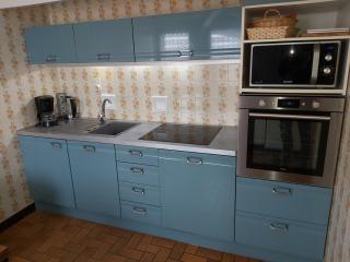 Appartement REINE DES PRES - Megève - 7