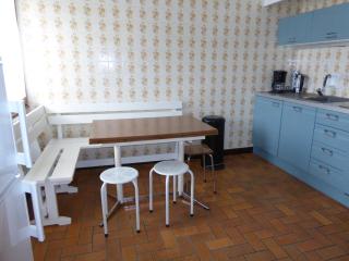 Appartement REINE DES PRES - Megève - 1