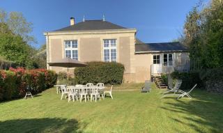 LA PETITE ECOLE - Chambellay - 9