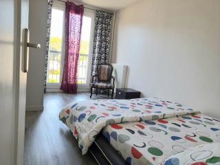 Appartement lumineux et cosy à Chaville. - Chaville - 3
