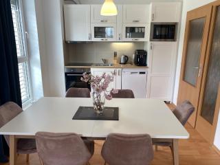 APARTMÁN LUŽNICE TŘEBOŇ - 6