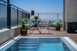 Stay Eilat - 1