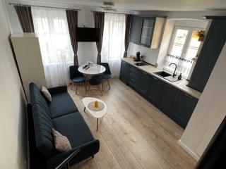 Meli's Apartment - Sibiu - 3