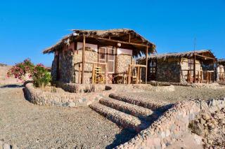 Bedouin Valley Eco Resort - 0