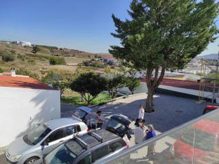 Hall 92 Quartos com WC em moradia com piscina A-das-Lebres Loures - 1