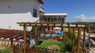 Pousada Obedemar - Taipu de fora, Barra Grande, Ba - Barra Grande - 0