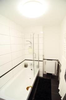 Fília Apartman - Eger - 8