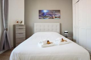 Appartement Granite - Welkeys - Tolone - 7