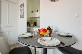 Appartement Granite - Welkeys - Tolone - 6