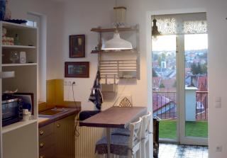 Fília Apartman - Eger - 5