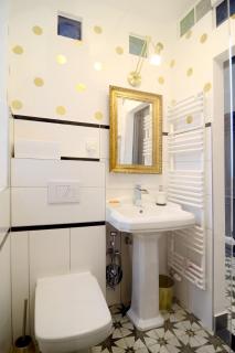 Fília Apartman - Eger - 4