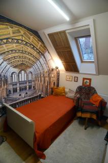 Fília Apartman - Eger - 2