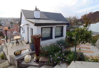 Fília Apartman - Eger - 9