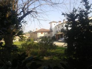 Alloggio Agrituristico Conte Ottelio - Pradamano - 6