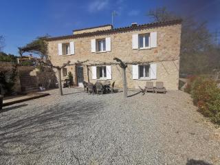 Jas de Marripey - Les Arcs-sur-Argens - 4