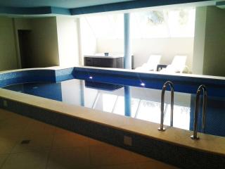 Hotel Fanat - 1