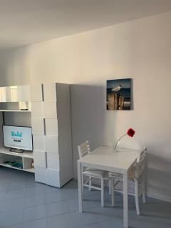 Columbus Apartment - Chiavari - 1