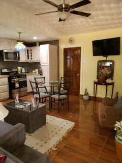 Cliffe Ranch - Mandeville - 9