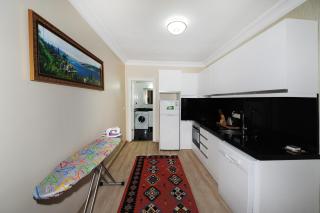 Lemis Suite Istanbul - Istanbul - 8