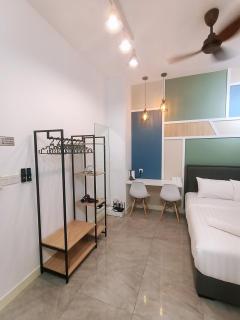 Imperio Melaka Family Suites by Jeffery Lam Home Management - Malaca - 9