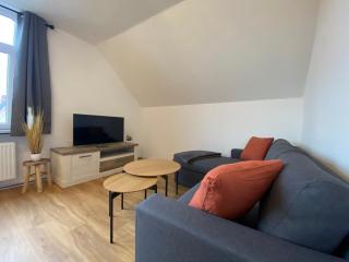 Charmante Altbauwohnung an der Kesselschleuse 3 - Emden - 9
