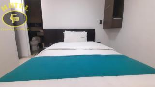 Hotel Centenario Plaza - Belén - 7