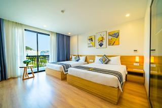 RIVER HALONG Hotel - Hạ Long - 8