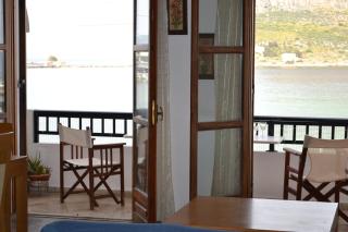 MATRONI'S HOUSE - 2ος όροφος, ιδιόκτητο σπίτι - Monemvasia - 5