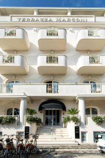 Terrazza Marconi Hotel&Spamarine - 3
