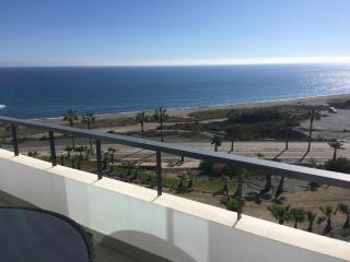 SPECTACULAR APRT. IN FRONT OF THE SEA - Mojácar - 8