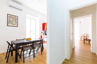Barrio 133 - double bedroom in center by Napoliapartments - Napels - 7