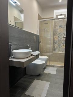 La casa di Alessandro - Noto - 2