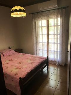 1 floor of the seaside Villa with a terrace - Politika - 8