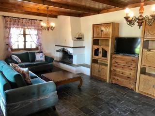 1 floor of the seaside Villa with a terrace - Politika - 6