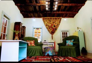 Legend of Dilijan 1894 - 5