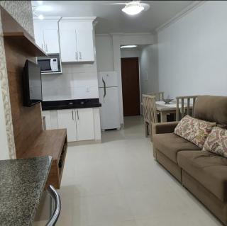 Apartamento TOP no centrinho da praia dos Ingleses - Florianópolis - 5