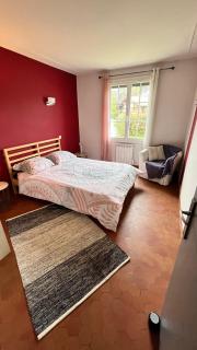Maison 130 M2 6 pers proche lac - Soustons - 6