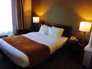 Comfort Suites Grandville - Grand Rapids SW - 9