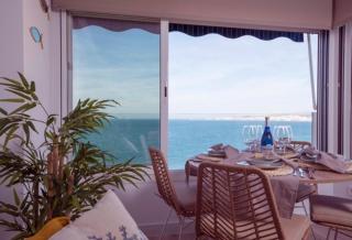 Bow Sea Apartment - Algarrobo-Costa - 5