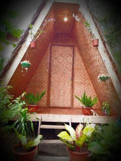 SHUKRAN Apartelle - 1