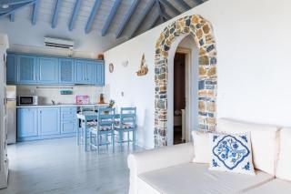 Villa Galazopetra - Skopelos - 5