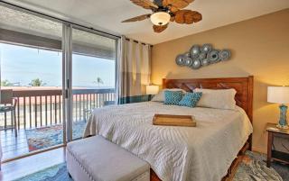 OCEAN VIEW 2 BEDROOM DOWNTOWN CONDO condo - Kailua-Kona - 8