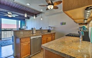 OCEAN VIEW 2 BEDROOM DOWNTOWN CONDO condo - Kailua-Kona - 6