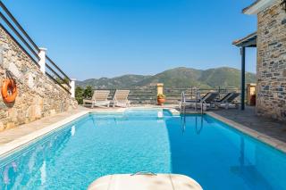 Villa Galazopetra - Skopelos - 0