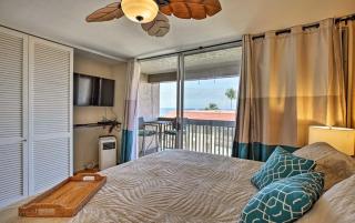 OCEAN VIEW 2 BEDROOM DOWNTOWN CONDO condo - Kailua-Kona - 3