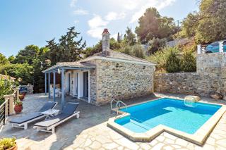 Villa Galazopetra - Skopelos - 9